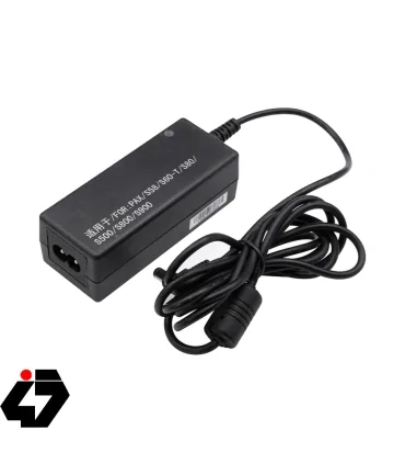 آداپتور 9 ولت 1 آمپر بین راهی 9V-1A مارک HOIOTO