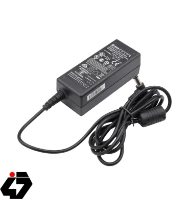 قیمت آداپتور 9 ولت 1 آمپر بین راهی 9V-1A مارک HOIOTO