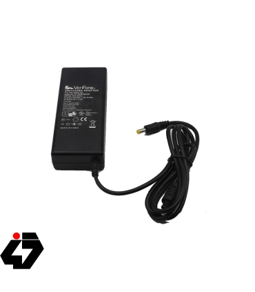 آداپتور 9 ولت 5 آمپر بين راهی 9V-5A مارک Verifone