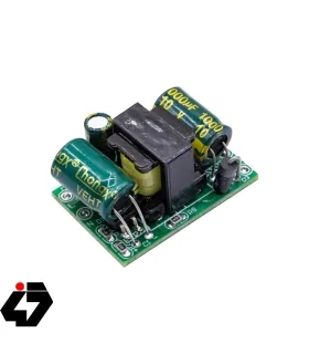 ماژول تغذیه سوئیچینگ 5 ولت جریان ثابت 700mA
