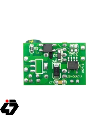 ماژول تغذیه سوئیچینگ 5 ولت جریان ثابت 700mA