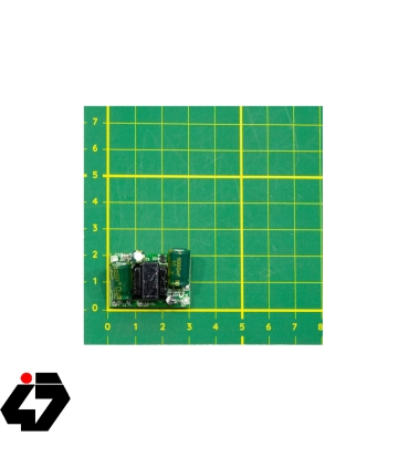 ماژول تغذیه سوئیچینگ 5 ولت