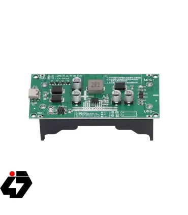ماژول شارژر باتری لیتیومی 2 سل 9V 3A مناسب UPS مدل LX-2BUPS