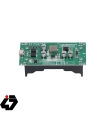 ماژول شارژر باتری لیتیومی 2 سل 12V 3A مناسب UPS مدل LX-2BUPS