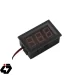 ماژول ولتمتر 3 دیجیت DC0-100V سایز 0.36 اینچ