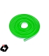 ریسه نئون فلکسی سبز یک متری