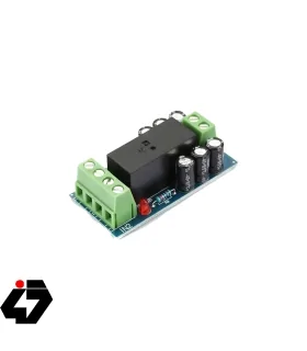 ماژول بک آپ باتری با سوئیچ اتوماتیک مدل XH-M350