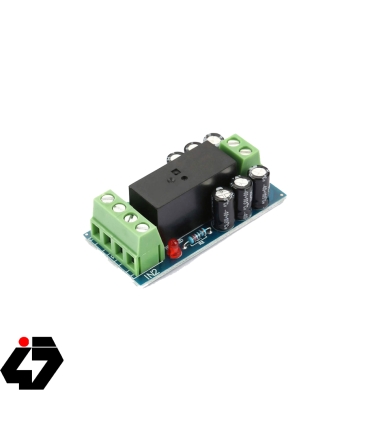 ماژول بک آپ باتری با سوئیچ اتوماتیک مدل XH-M350