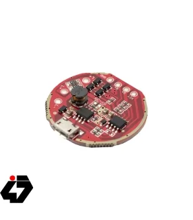 ماژول درایور چراغ قوه T168 مدل SY-35