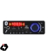 پخش MP3 PLAYER پنلی بلوتوثی با امپلی فایر2X80Wمدل JX-X1