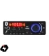 پخش MP3 PLAYER پنلی بلوتوثی با امپلی فایر2X80Wمدل JX-X1