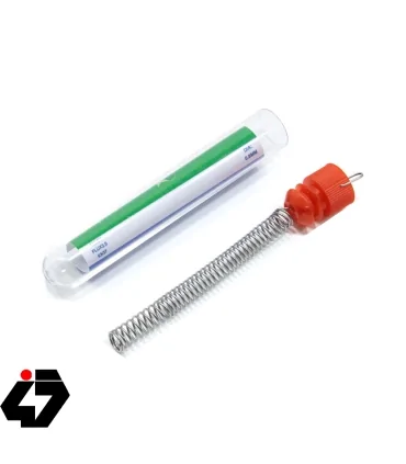 قیمت سیم لحیم خودکاری 0.8 میلی متر 20 گرم ACTIVITY