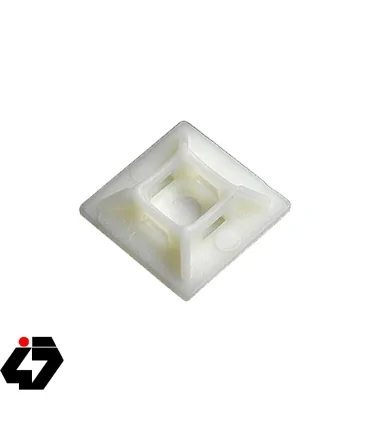 پایه بست کمربندی چسبدار 19×19