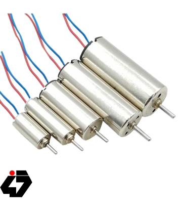 موتور Coreless سایز 8520