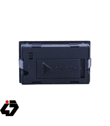 دماسنج و رطوبت سنج روپنلی LX8010