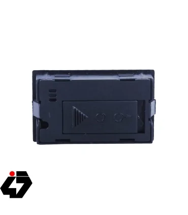 دماسنج و رطوبت سنج روپنلی LX8010