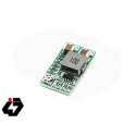 ماژول DC-DC کاهنده 3 آمپر MP2315 با خروجی 1.8 الی 12 ولت