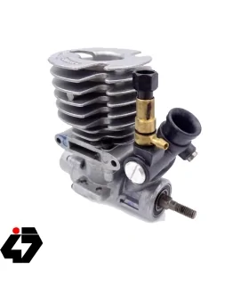 موتور سوختی نیترو 2.5cc ژاپنی مارک TOKI