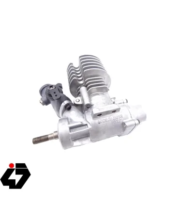 موتور سوختی نیترو 2.5cc ژاپنی TOKI