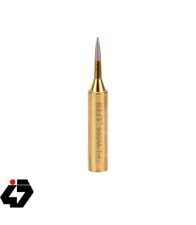 سرهویه سوزنی BEST طلایی مدل 900M-T-I