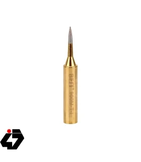 سرهویه سوزنی BEST طلایی مدل 900M-T-I