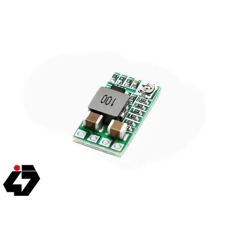 ماژول DC-DC کاهنده 3 آمپر MP2315