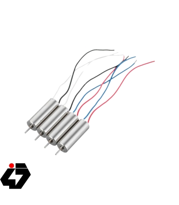 قیمت موتور Coreless سایز 716