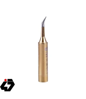 سرهویه سرکج BEST طلایی مدل 900M-T-IS