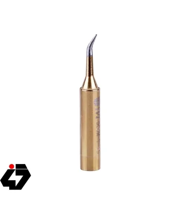 سرهویه سرکج BEST طلایی مدل 900M-T-IS