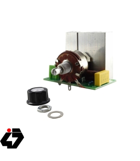 ماژول دیمر SCR-4000W 220V