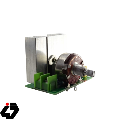 قیمت ماژول دیمر SCR-4000W 220V