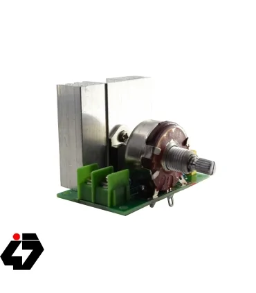 قیمت ماژول دیمر SCR-4000W 220V