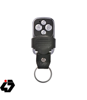 ریموت 4 کانال بلوتوثی Duplicator طرح بتا 433MHz