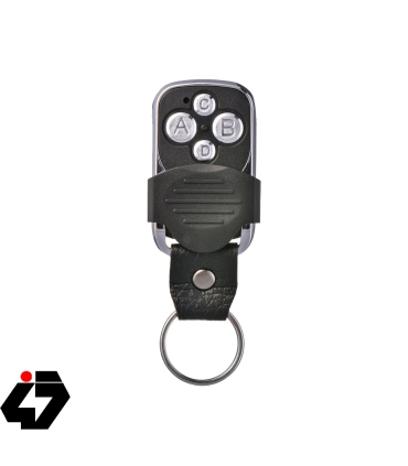 ریموت 4 کانال بلوتوثی Duplicator طرح بتا 433MHz