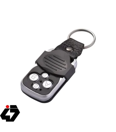 قیمت ریموت 4 کانال بلوتوثی Duplicator طرح بتا 433MHz