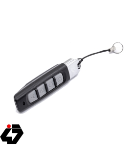 ریموت 4 کانال بلوتوثی Duplicator طرح مدادی 433MHz