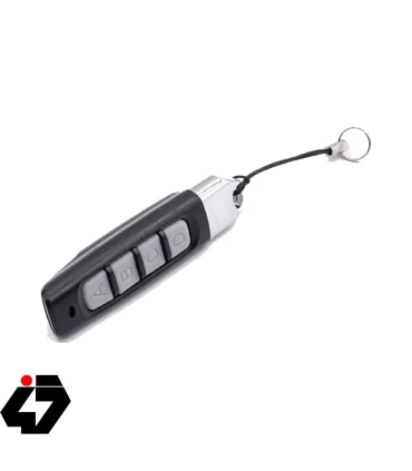 ریموت 4 کانال بلوتوثی Duplicator طرح مدادی 433MHz