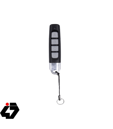 ریموت 4 کانال بلوتوثی Duplicator