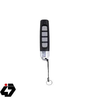 ریموت 4 کانال بلوتوثی Duplicator