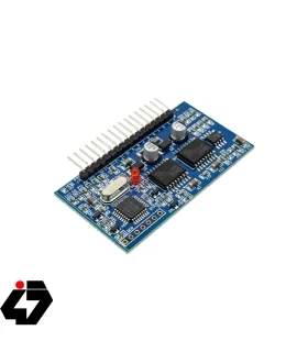 ماژول اینورتر موج سینوسی خالص EGS002