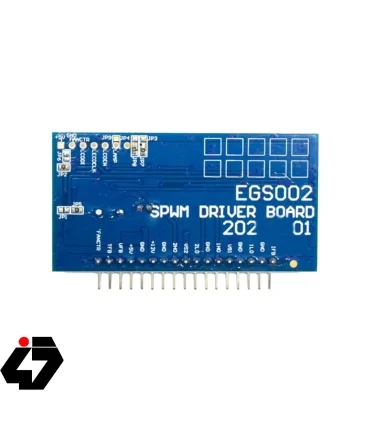 قیمت ماژول اینورتر موج سینوسی خالص EGS002