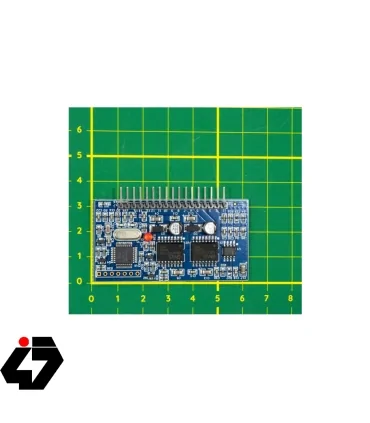 ماژول اینورتر موج سینوسی EGS002