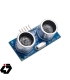 ماژول اولتراسونیک سنجش مسافت SRF05