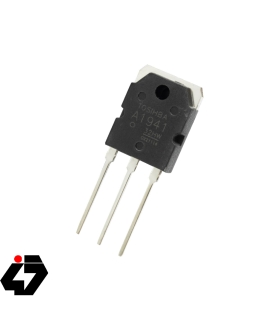 ترانزیستور A1941 نوع PNP پکیج TO-3PN