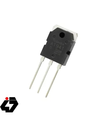 ترانزیستور A1941 نوع PNP پکیج TO-3PN