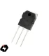 ترانزیستور C5198 نوع NPN پکیج TO-3PN