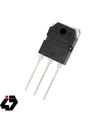ترانزیستور C5198 نوع NPN پکیج TO-3PN