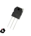 ترانزیستور C5198 نوع NPN پکیج TO-3PN
