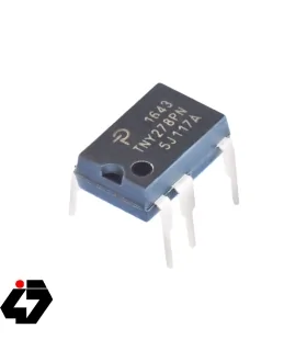 تراشه سوئیچینگ TNY278PN پکیج DIP