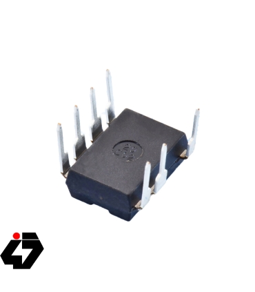 قیمت تراشه سوئیچینگ TNY278PN پکیج DIP